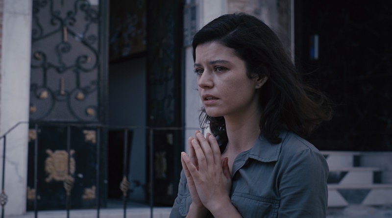 Atiye’nin 2.sezon resmi fragmanı yayınladı