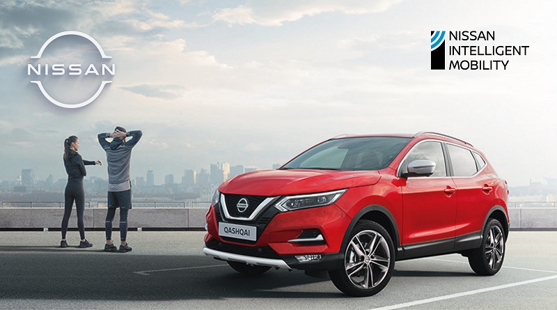 Akıllı Sürüşün Öncüsü NISSAN ile %0 Faizle Heyecan Yollarda