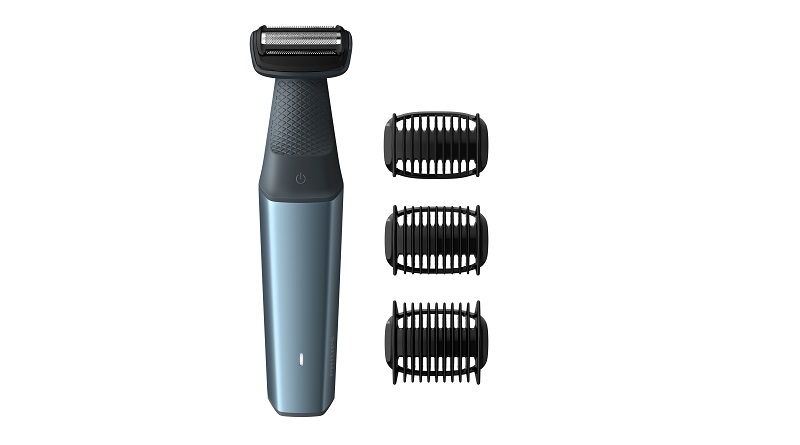 Philips BodyGroom ile Yaz Tatiliniz Rahat Geçsin!