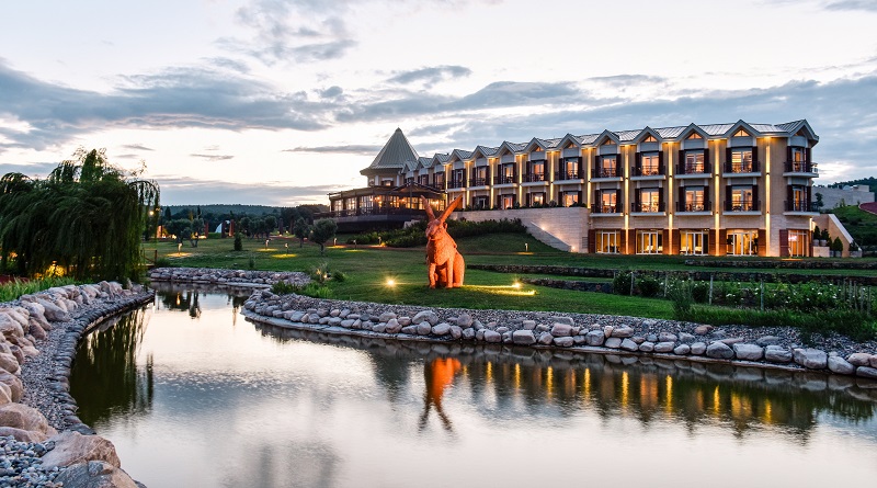 Hotel Caeli’ye TripAdvisor’dan 2020 Travellers’ Choice ödülü