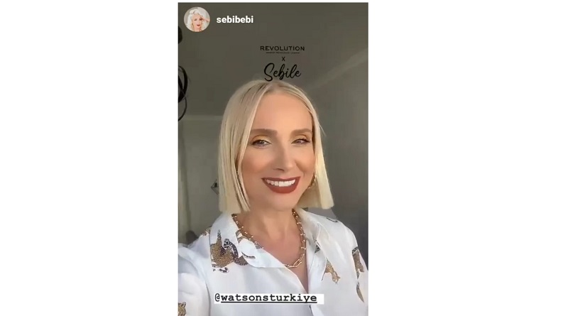 Watsons Tester Ürünleri Instagram Filtrelerine Taşıyor