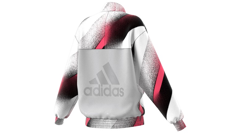 Spor yapmanın en serin hali adidas HEAT.RDY