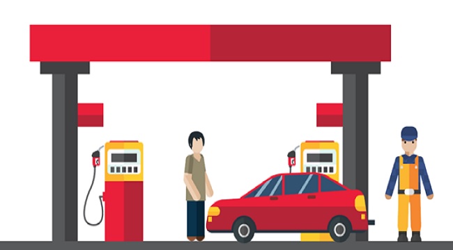 Motoru çalıştırır çalıştırmaz sürüşe başlayın - Hızlanırken vitesi mümkün olduğunca erken değiştirin: AYRINTILAR