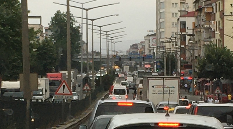 8 yaş veya 160 bin km üstü araçlar için bu belge alınmayacak!
