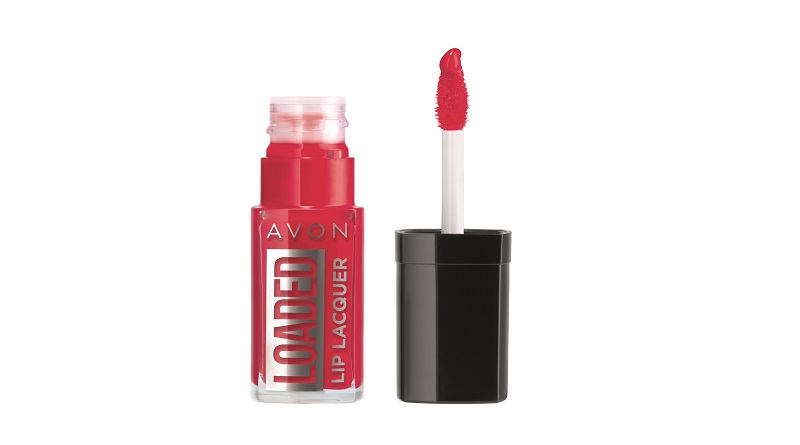 Avon’dan Islak görünümlü parlak dudaklar