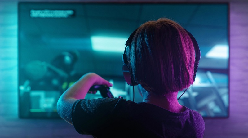 Alfa kuşağının gözde mesleği: “Gamer”