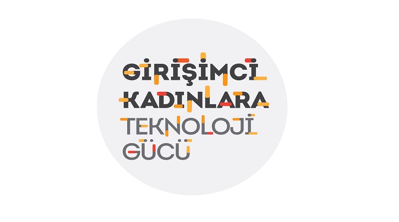Girişimci Kadınlara Teknoloji Gücü Programına nasıl kayıt olunur?