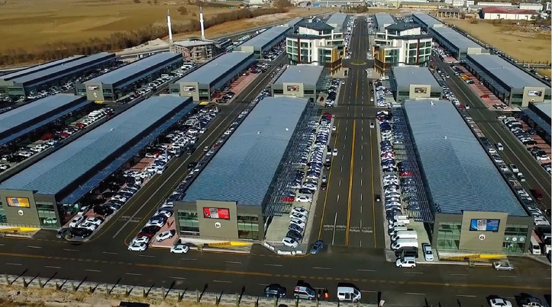 1 yıl içinde yetki belgesi olmadan 3’ten fazla araç satanlara ceza - Motorlu Araç satıcıları Federasyonu açıkladı!