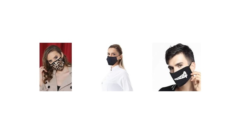 Maskeler: Diş tedavisinde kamuflaj oldu