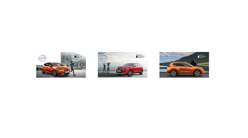 Nissan: Yeni kampanya başlattı