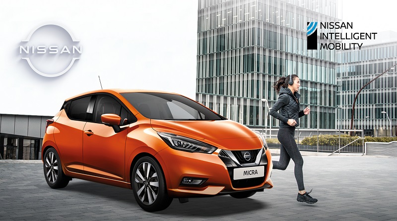 Akıllı Sürüşün Öncüsü NISSAN ile %0 Faizle Heyecan Yollarda