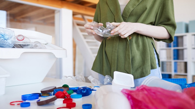 Plastik kullanımını azaltmak için 7 öneri!