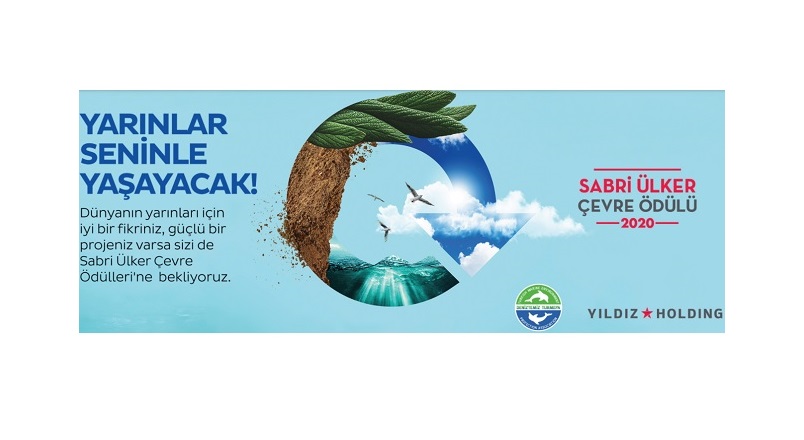 Ödül 100 bin TL!