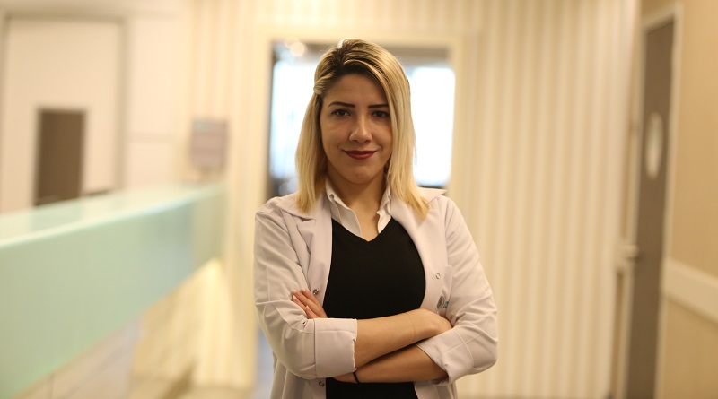 Çikolata güven duygusu verip iyi hissettiriyor