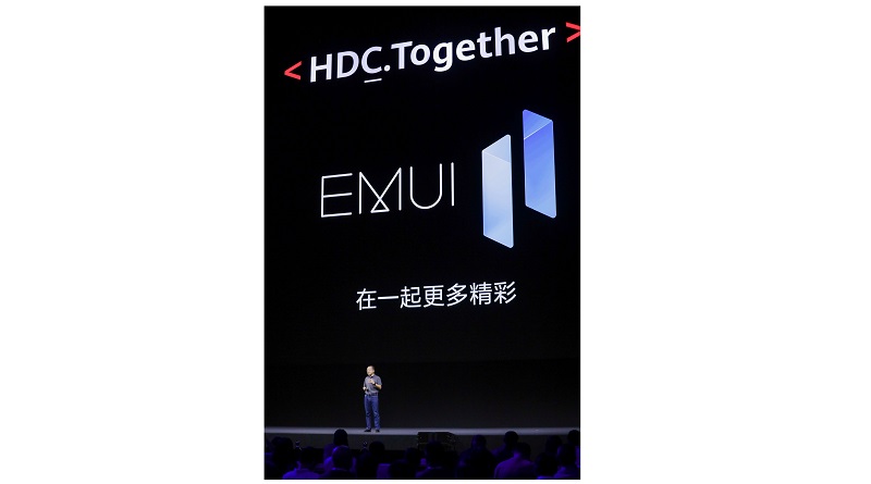 HUAWEI yeni EMUI 11’i tanıttı