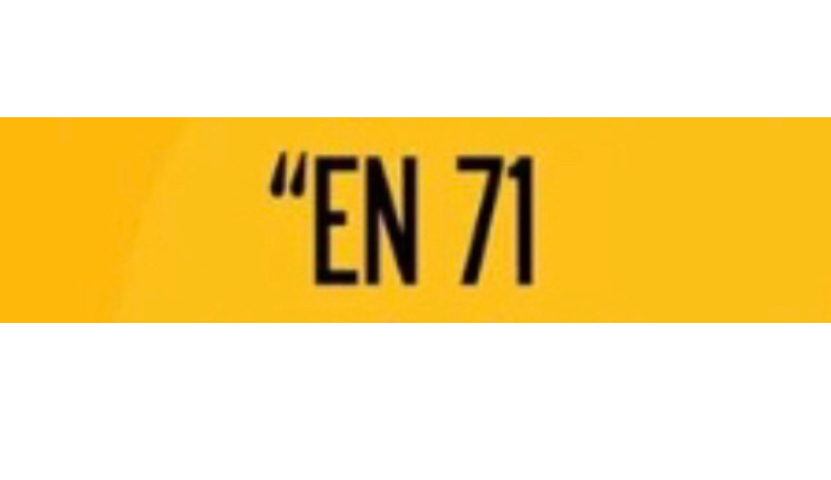 ‘EN-71’ olmalı’
