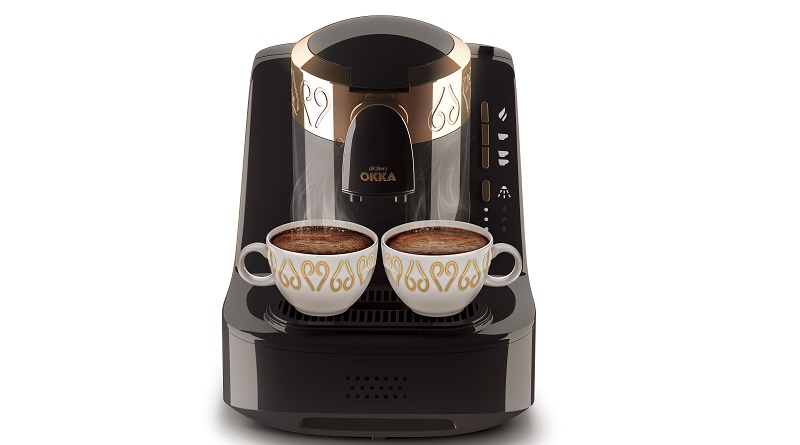 Okka'lı dünya kahve günü