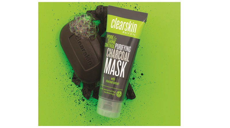 ​Avon ClearSkin ile temiz, arınmış ciltler