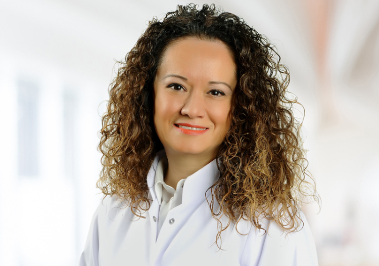 ONLINE ALZHEIMER TEDAVİSİ - Prof. Dr. Nilgün Çınar...