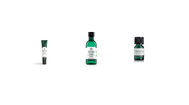 The Body Shop’tan, cilde nem kazandıran sihirli formül