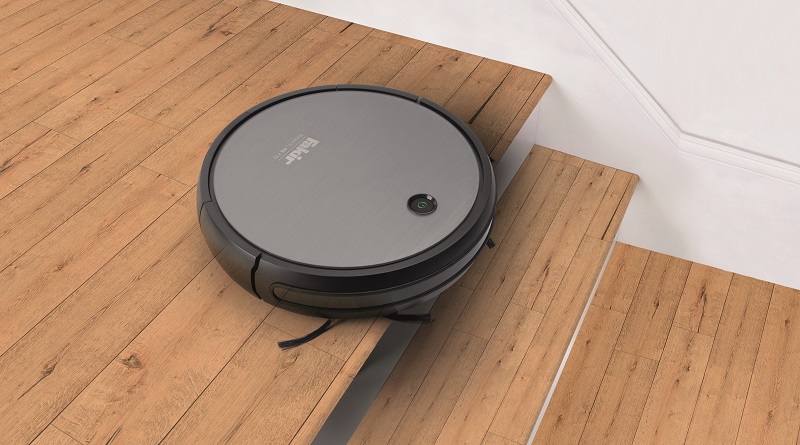 Evlerde Robot Süpürge Dönemi