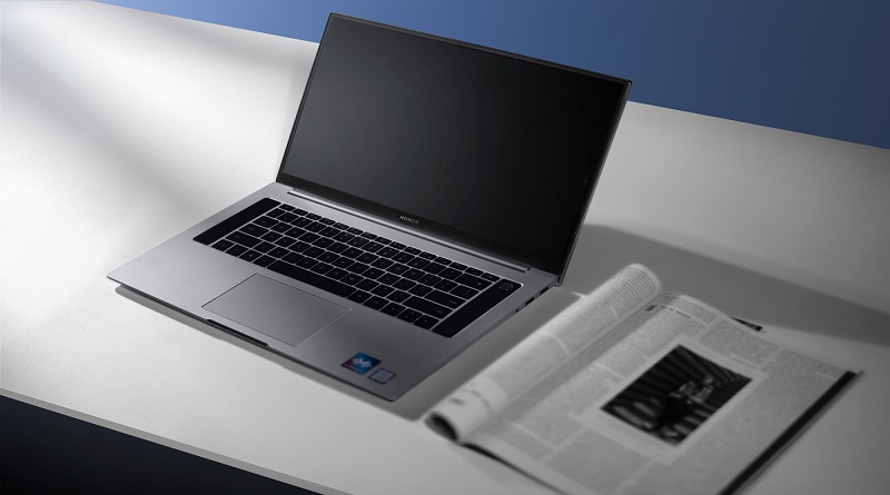 HONOR’dan Ryzen 4000 serisi işlemcili yeni dizüstü bilgisayar: MagicBook Pro