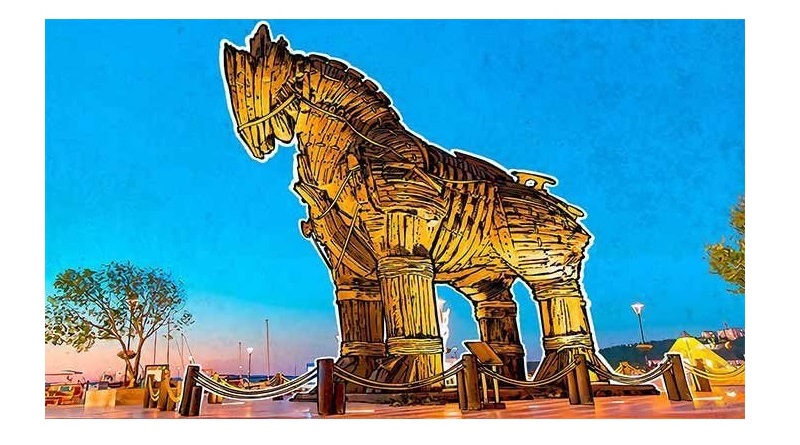 Android odaklı bankacılık Truva Atı’nın Türkiye'de COVID-19 salgınını fırsat bilerek yayıldığı konusunda uyardı