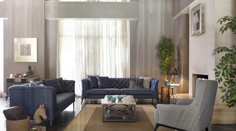 ​ Kelebek Mobilya’da Sonbahar Esintisi!