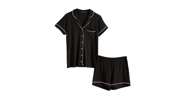 LCW Dream’den Sonbaharda Pijama Şıklığı