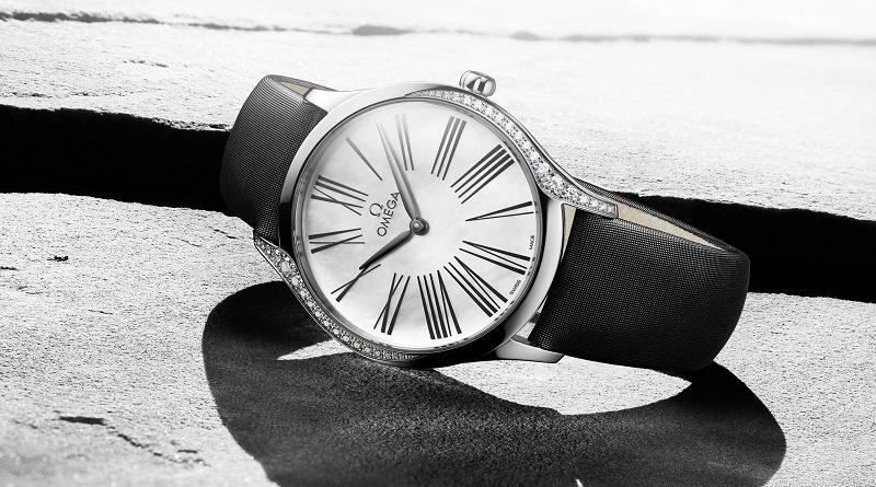 OMEGA Sonbaharın Ruhunu Klasikleşen Koleksiyonları ile Buluşturuyor