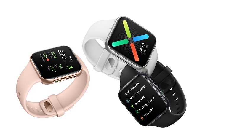 OPPO Watch, n11.com ile bir tık uzağınızda