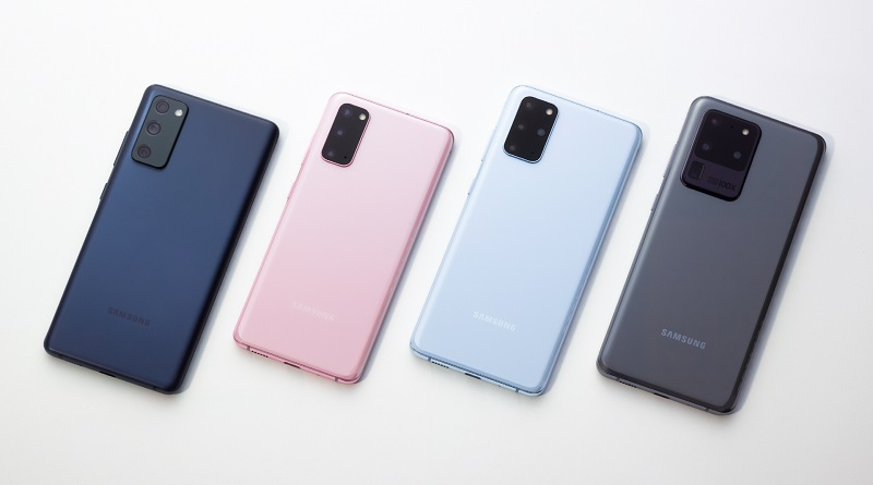 Samsung Galaxy S20 FE resmen tanıtıldı! İşte fiyatı ve özellikleri…