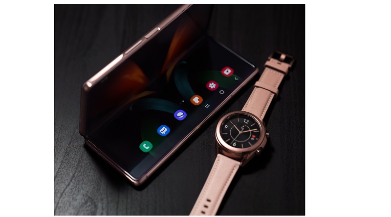 Galaxy Z Fold2 ön siparişleri, Galaxy Buds Live hediye fırsatıyla devam ediyor!