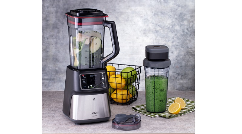 Arzum'dan teknolojik çözümler