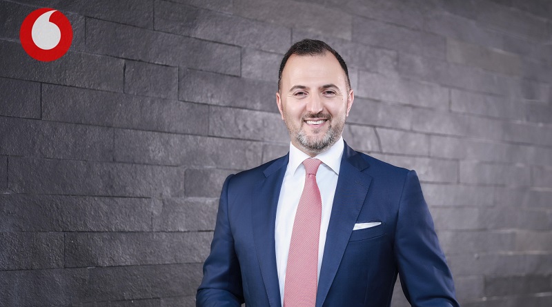 Vodafone Dıscover Genç Yetenek Programı'na 26 Bini Aşkın başvuru