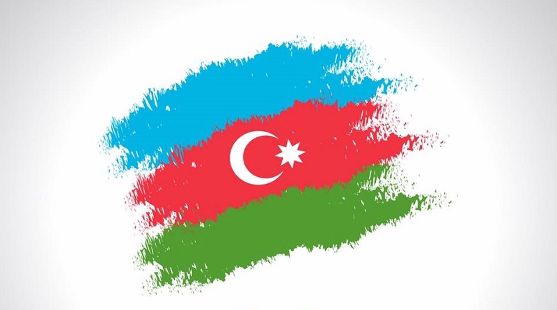 Azerbaycan Bayrağı'nın renklerinin anlamını biliyor musunuz?