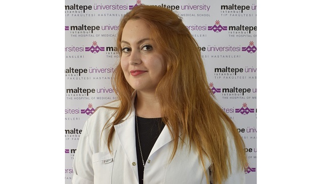 Grip ve zatürre aşısı yapılmalı mı? Maltepe Üniversitesi Tıp Fakültesi...