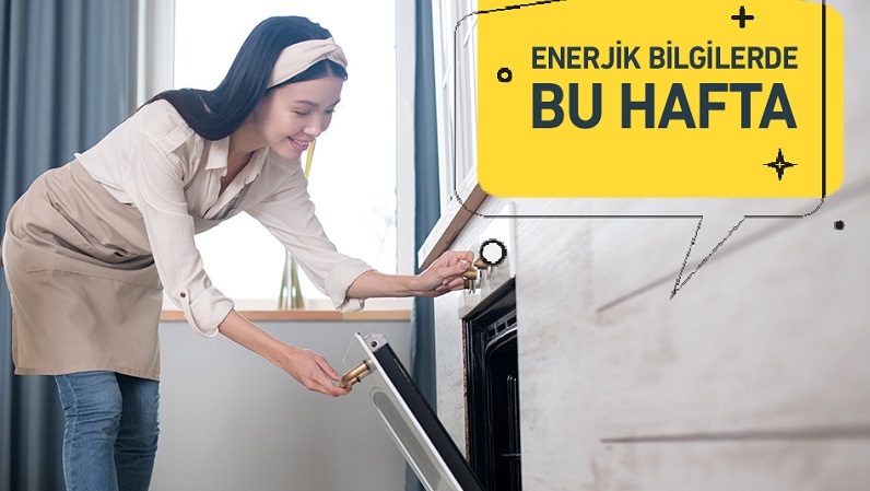 Sık sık açıp kapamayın: ÇÜNKÜ...