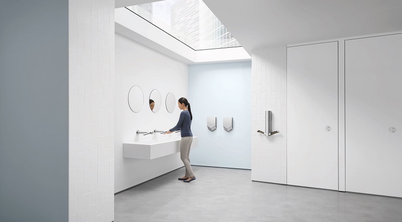 YENİ ARAŞTIRMA: COVID sonrası 'İnsanların tuvalet kullanımı ve genel el hijyenine yönelik tutumları...'