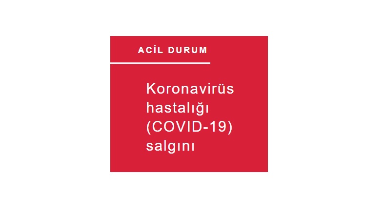 İletişim tarihi görev gördü...
