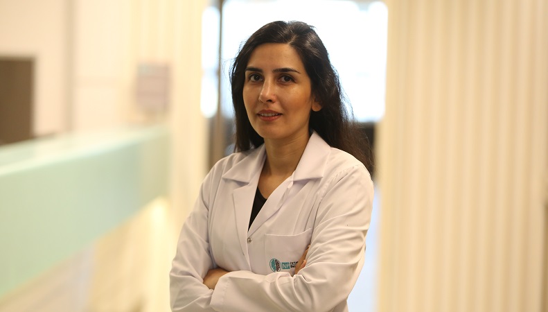 İntihar sinyalleri dikkate alınmalı: Psikiyatri Uzmanı Yrd. Doç. Dr. Fatma Duygu...