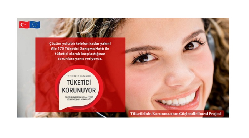TÜKETİCİLER: 'Çözüm 1 telefon kadar yakın'