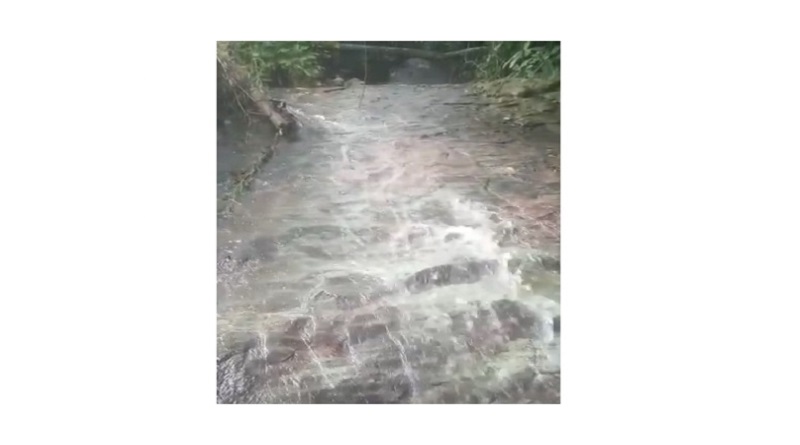 'Suyun Sesi' dinlendirir! VİDEO - Karadeniz'den...