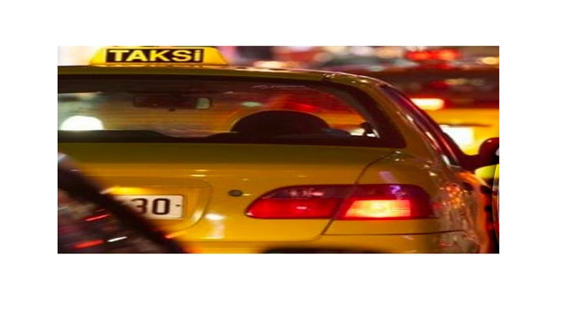 Ticari taksi ve dolmuş şoförleri için önemli!