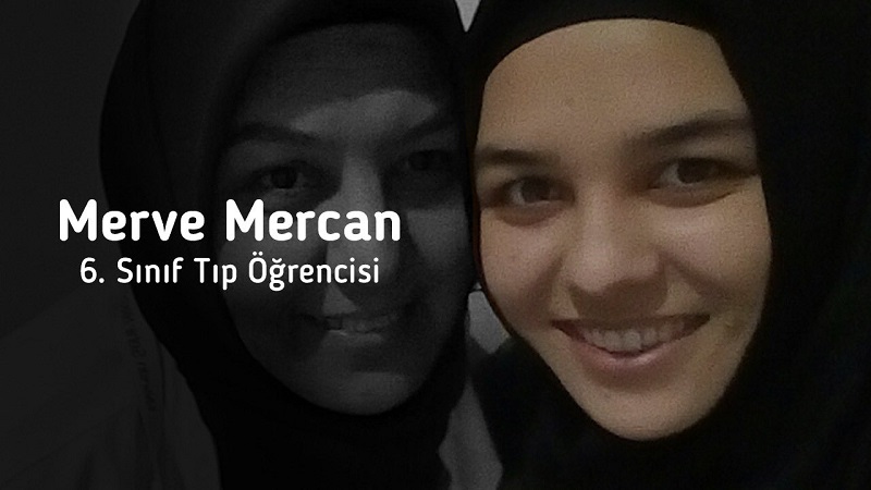 Tıp Fakültesi öğrencisiydi: LÜTFEN...