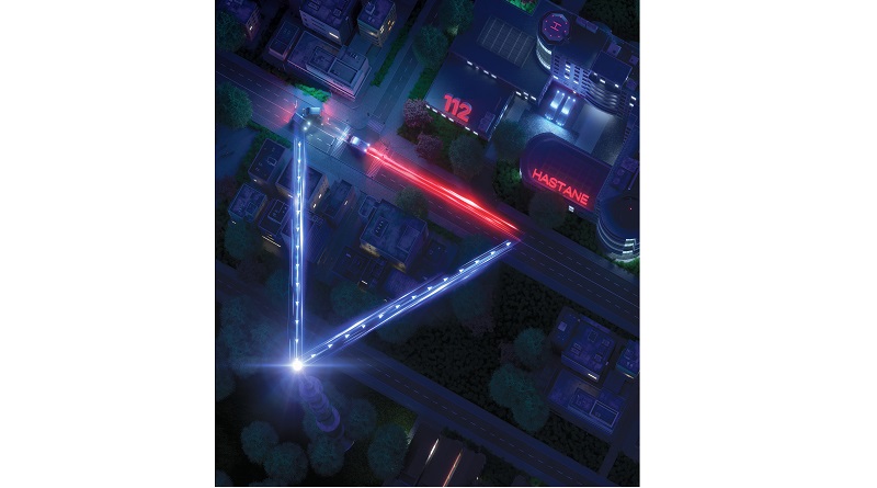 ‘Hayat kurtaran’ yerli araç içi acil çağrı sistemi eCall' - Türk Telekom - Honda işbirliğiyle hayata geçiyor