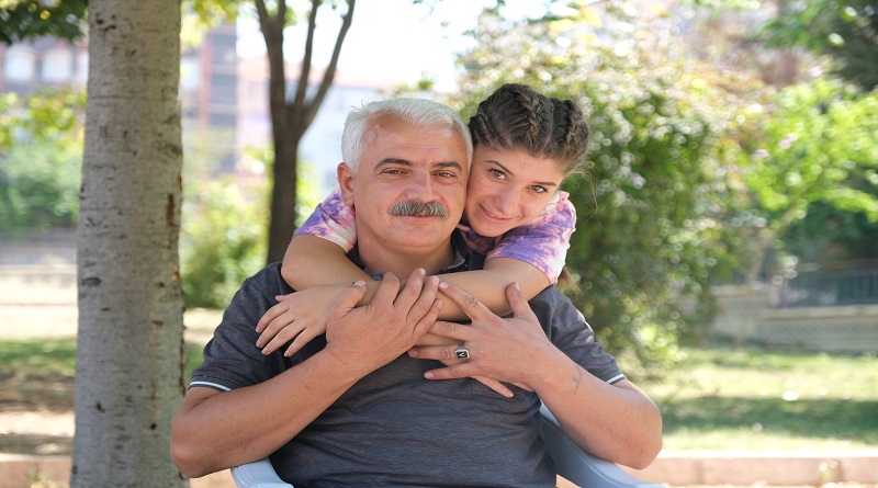 TÜKETİCİLER: ‘Dünya Kız Çocukları Günü'