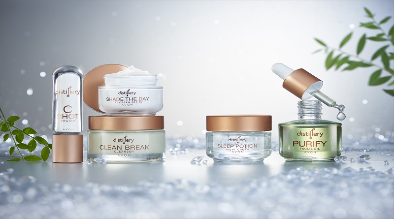 1 Kasım Dünya Vegan Günü’nünde Avon Vegan Ürünleri...