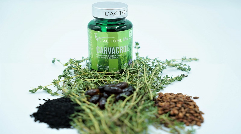 ABD COVID-19'a Karşı Türk Kekik Yağına Hücum Etti