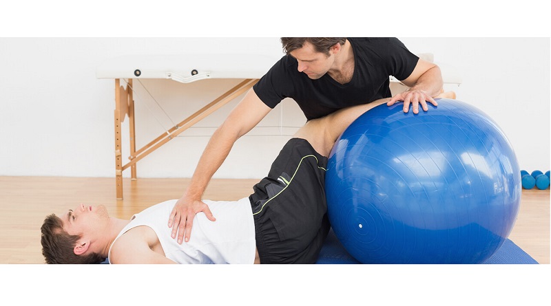 Terapötik Egzersiz Nedir? Ne işe Yarar?